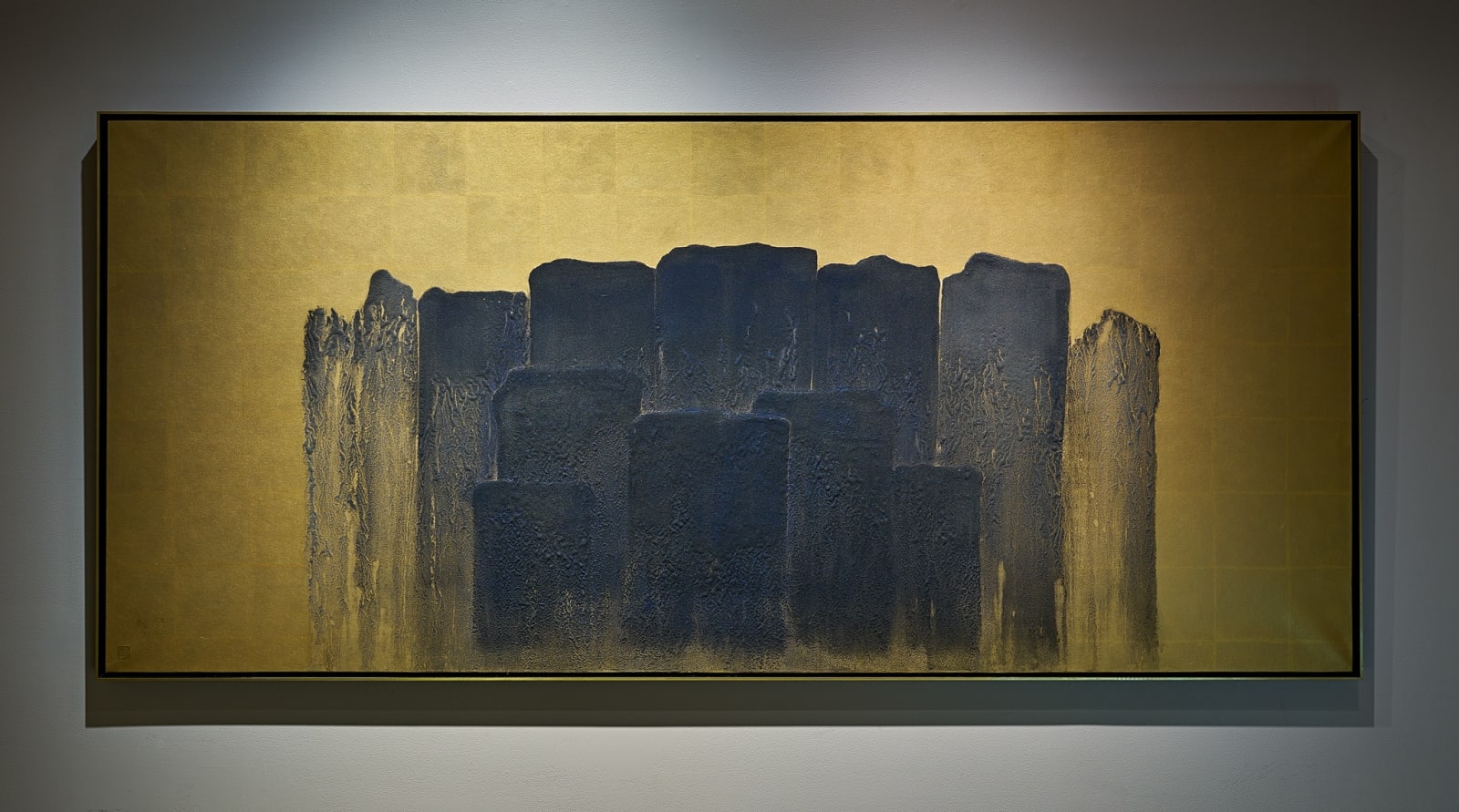 Ken Matsubara, Scenery - 景 , 2022