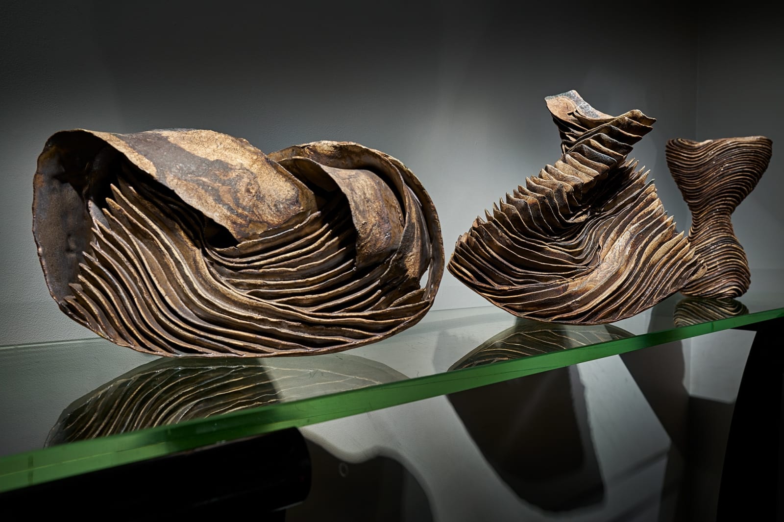 Yukiya Izumita, Sekisoh 積層, 2024