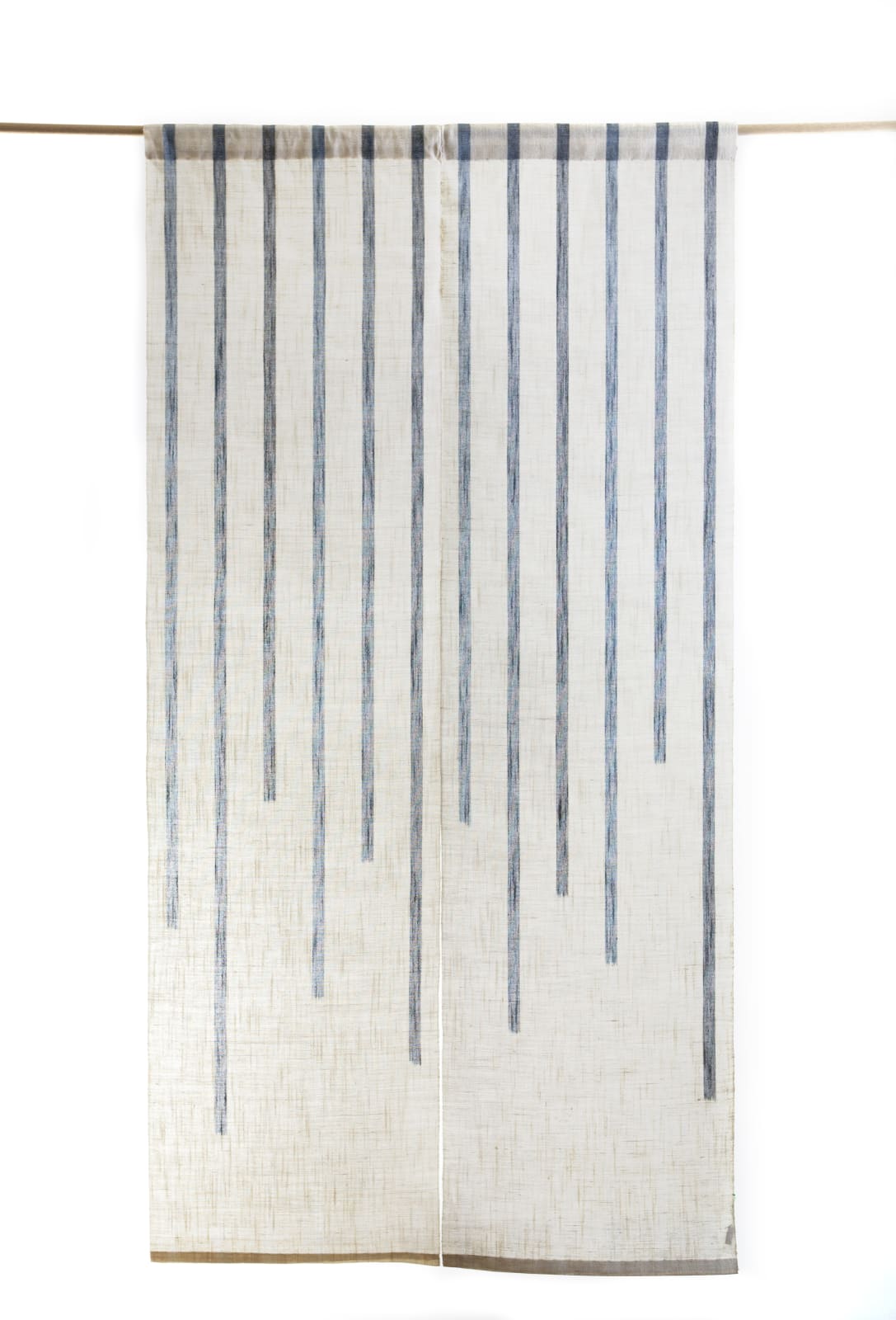 Hideo Kageyama, Noren (Rain)