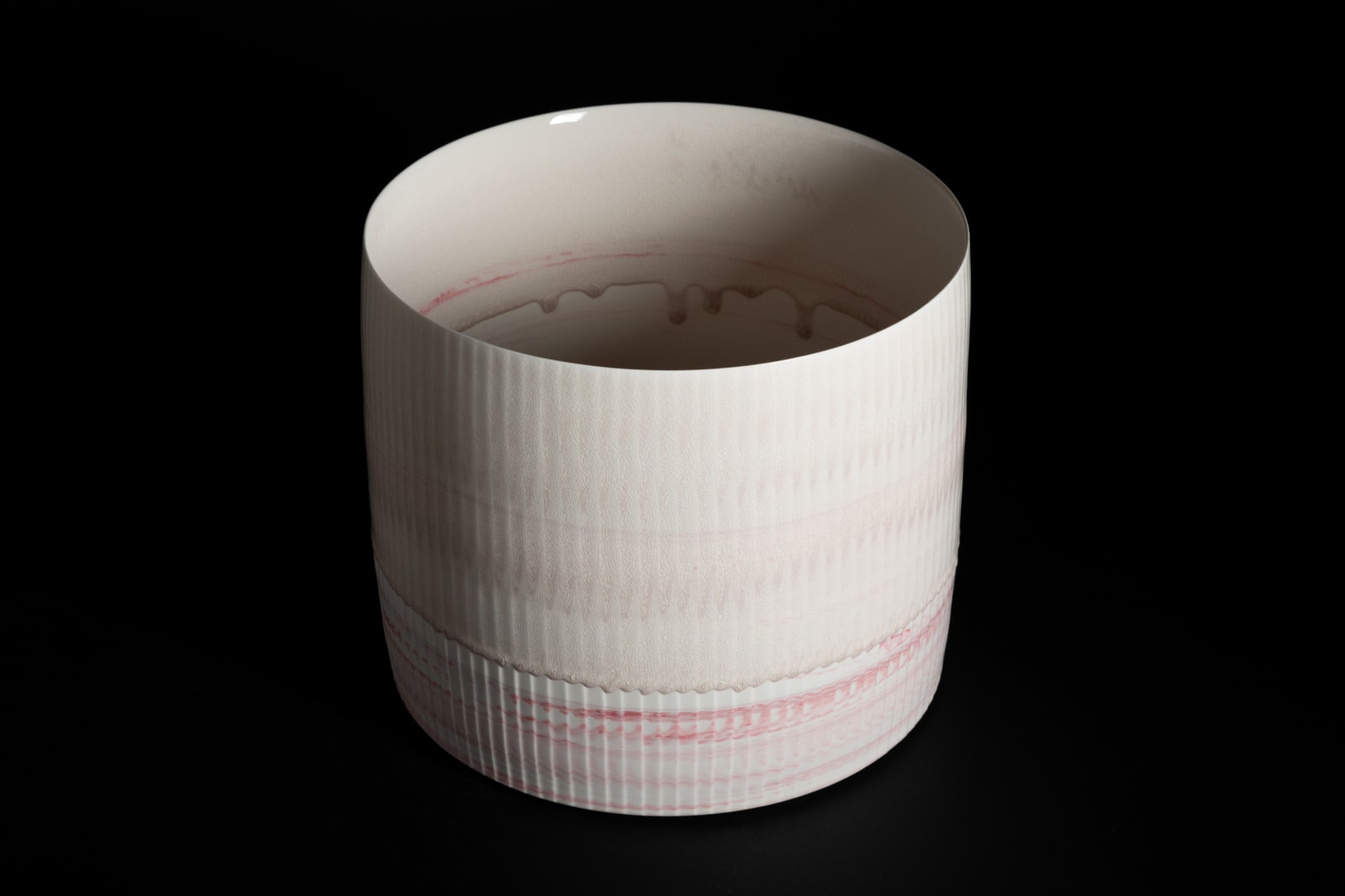 Tomoyuki Hoshino, Neritsugi Vessel 練継器