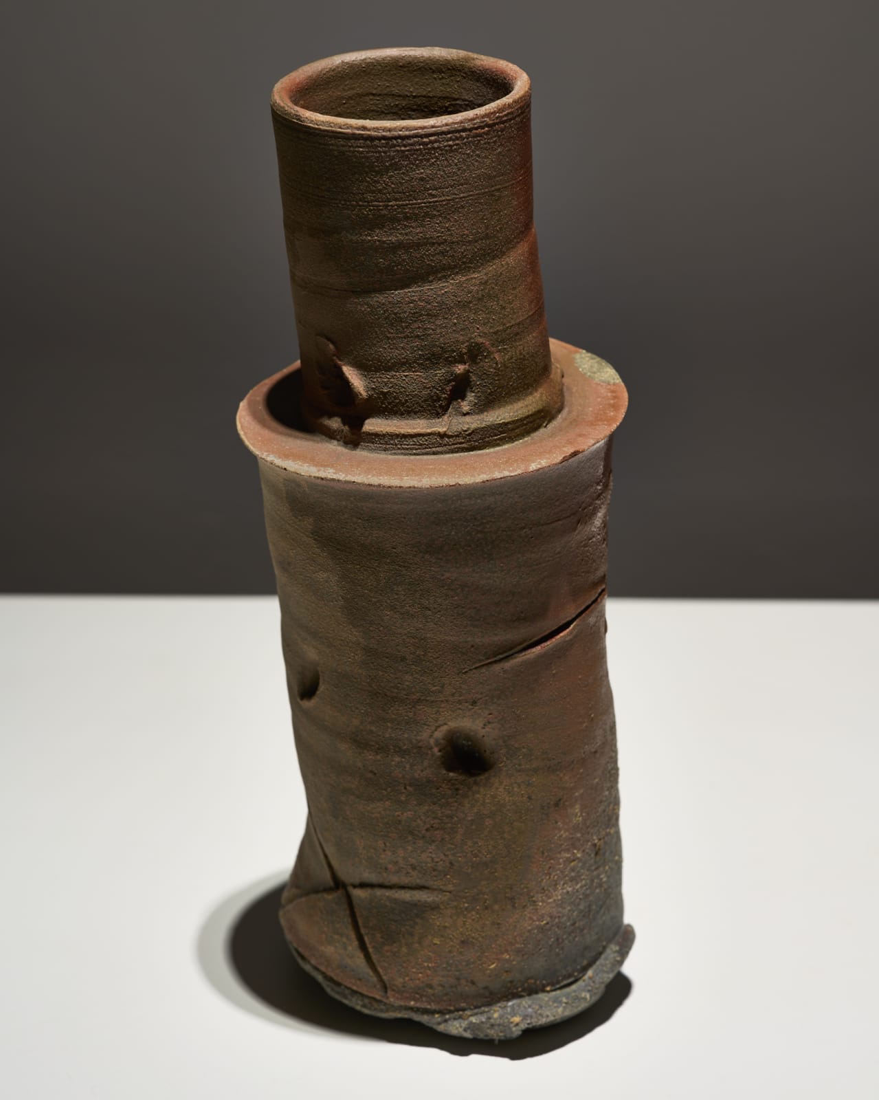 Ryoji Koie, Flower Vase, 2013