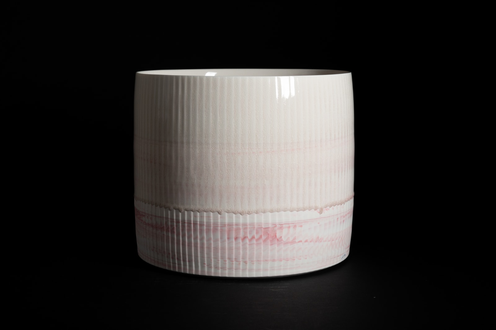 Tomoyuki Hoshino, Neritsugi Vessel 練継器