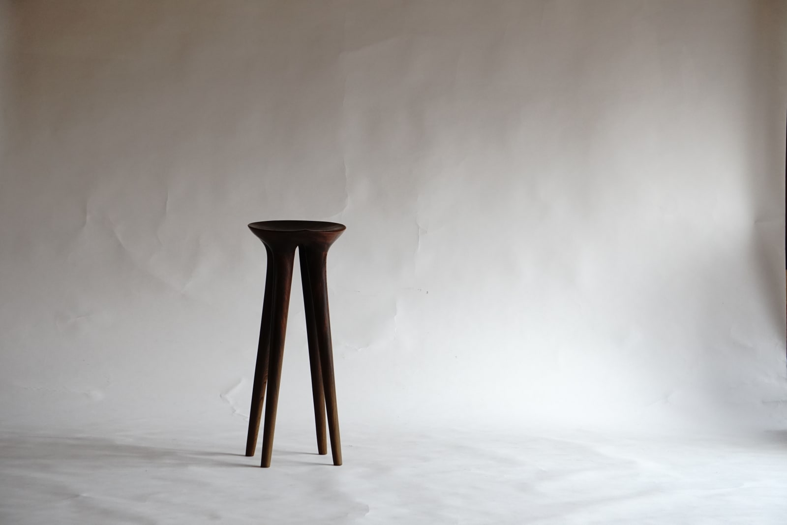 Toshio Tokunaga, STOOL