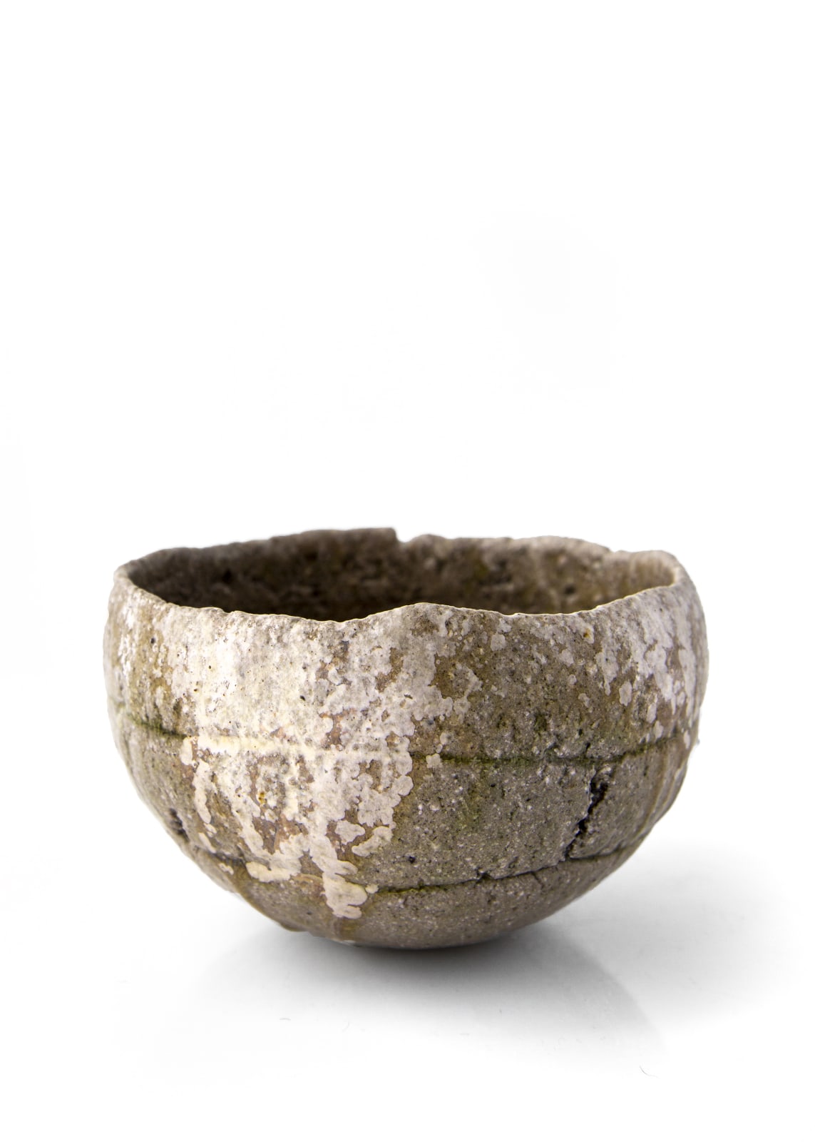 Koichiro Isezaki, White Tea Bowl, 2020