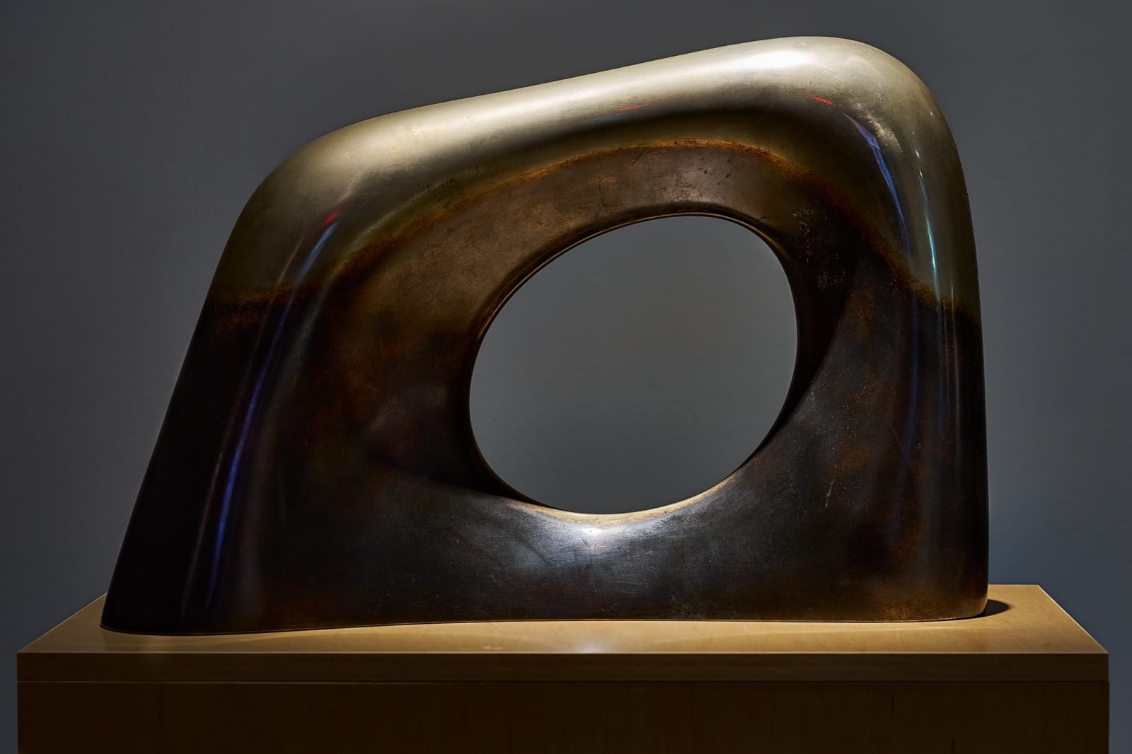 MYOMU 妙夢 2009 | Kan Yasuda | White bronze sculpture | Japanese fine art + craft | Ippodo Gallery Tokyo New york