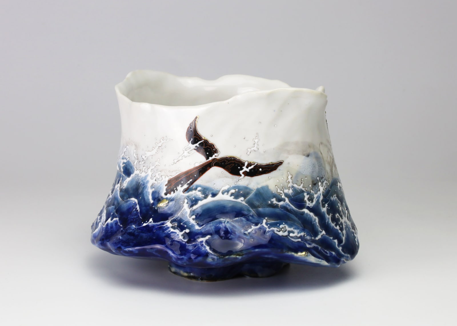 Yoca Muta, Whale えびす, 2024