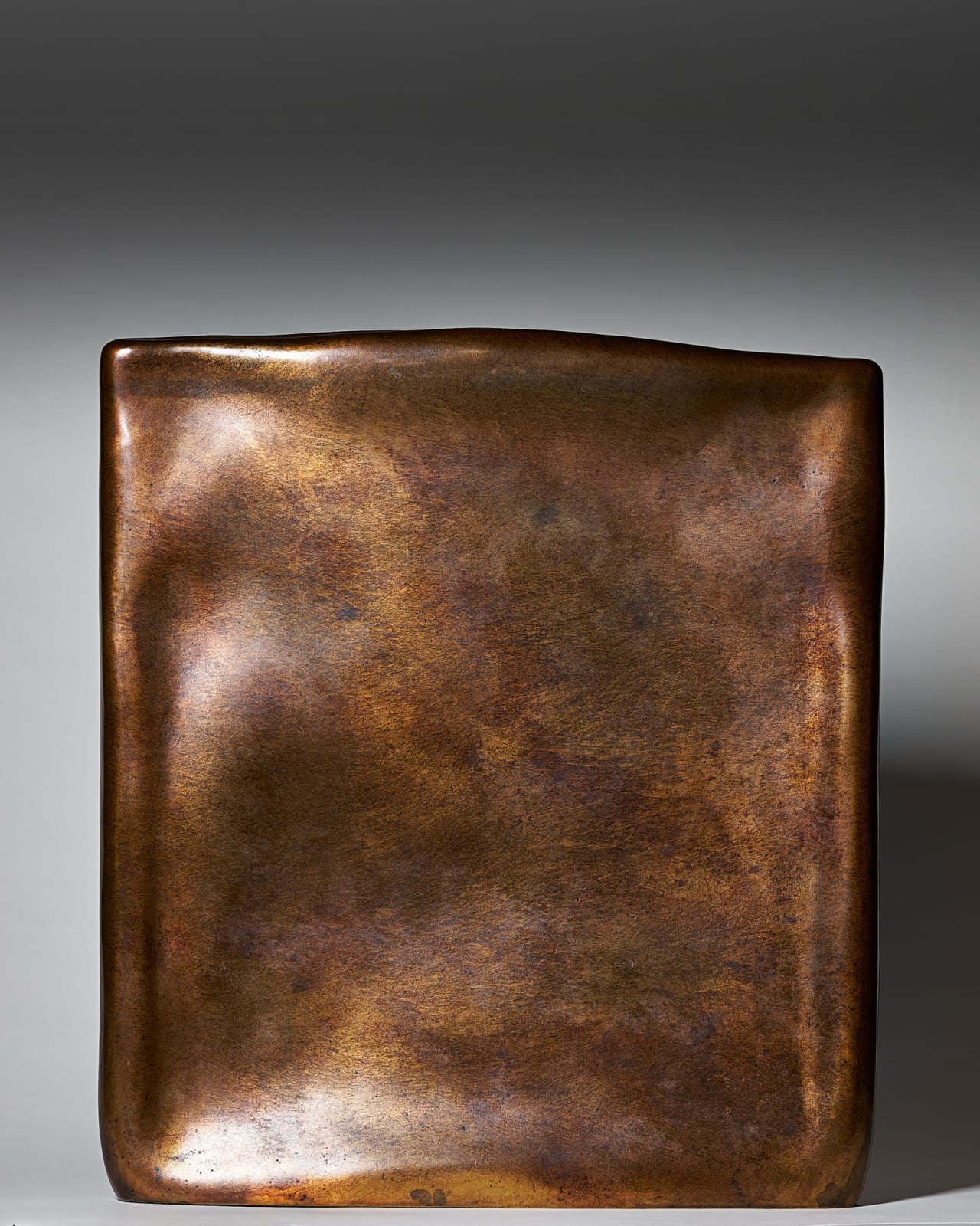 Laura de Santillana, Untitled (Bronze), 2003