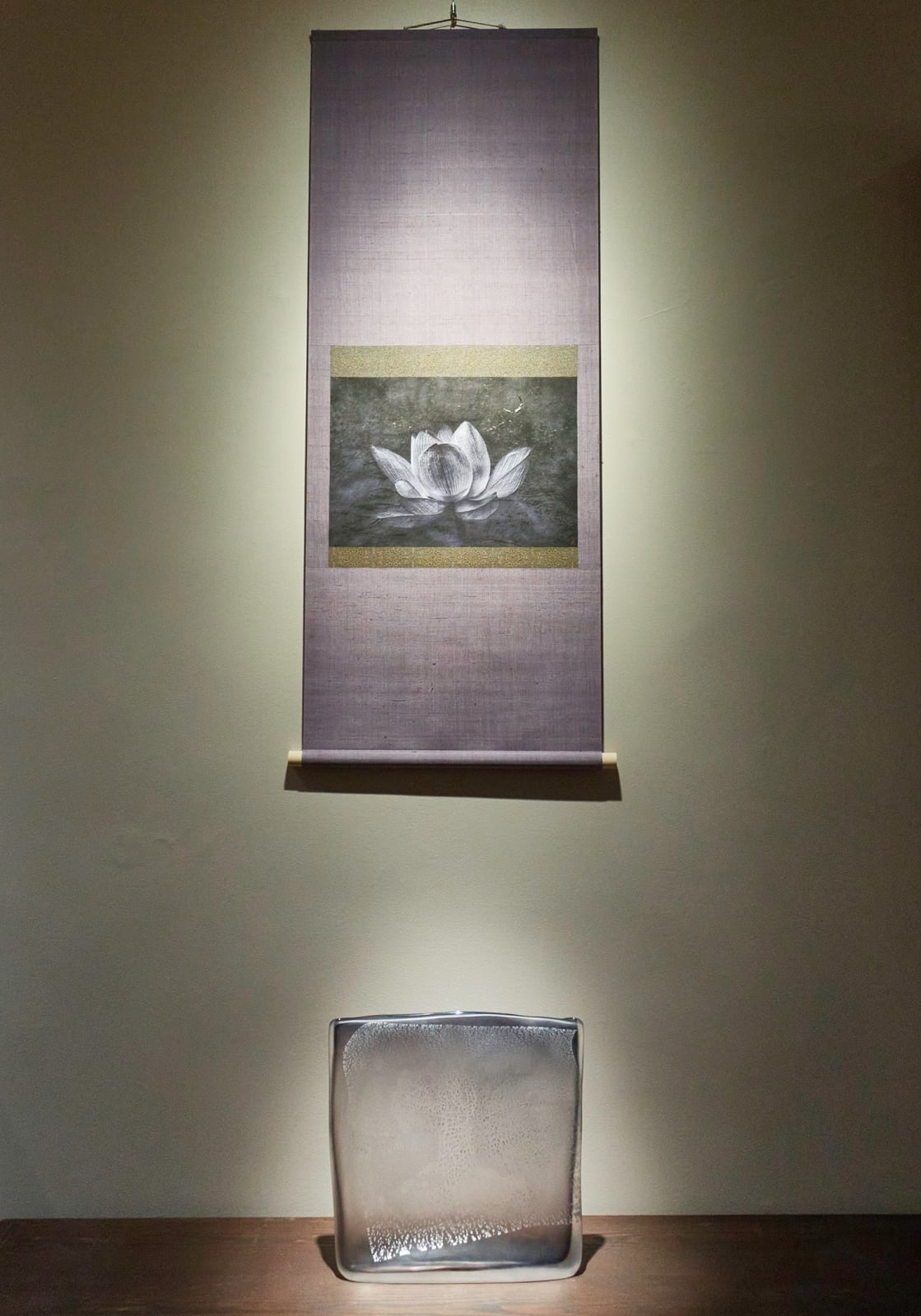 Laura de Santillana, SIL 2004, 2004