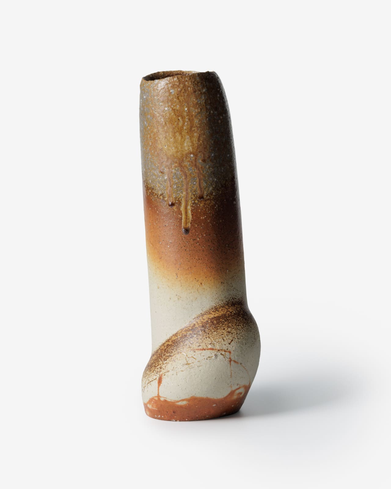 孕 Yō 2025 | Koichiro Isezaki's Japanese ceramics | Ippodo Gallery Tokyo - New York