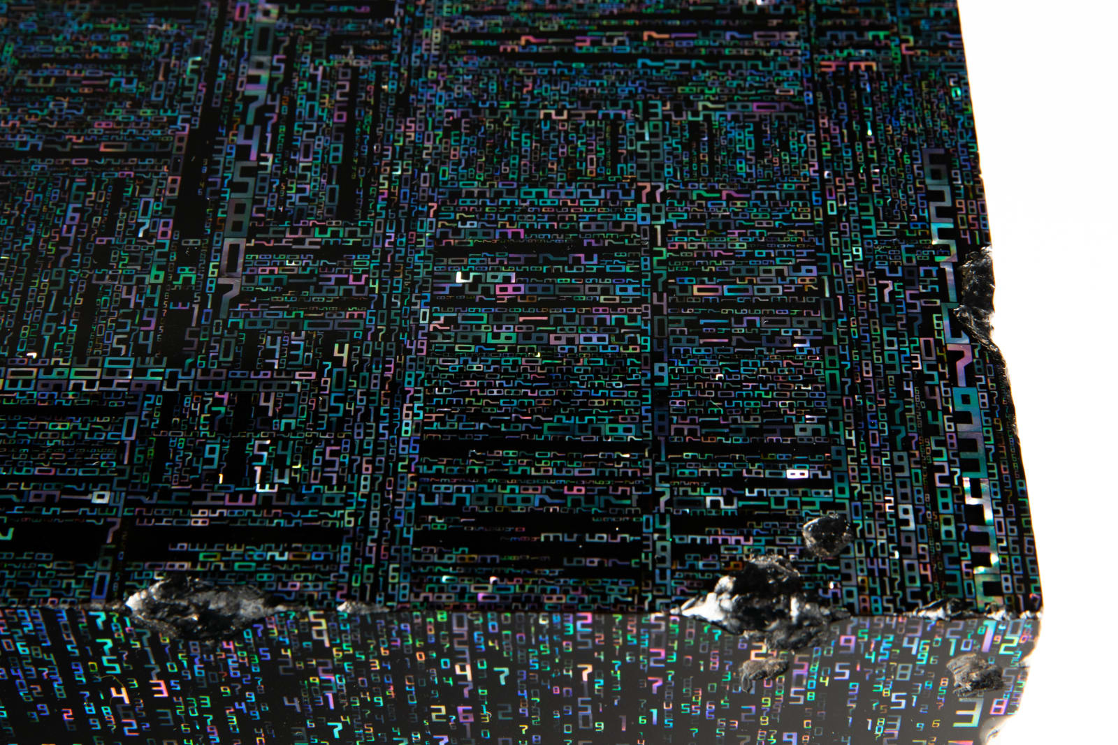 Terumasa Ikeda, Error403, 2020