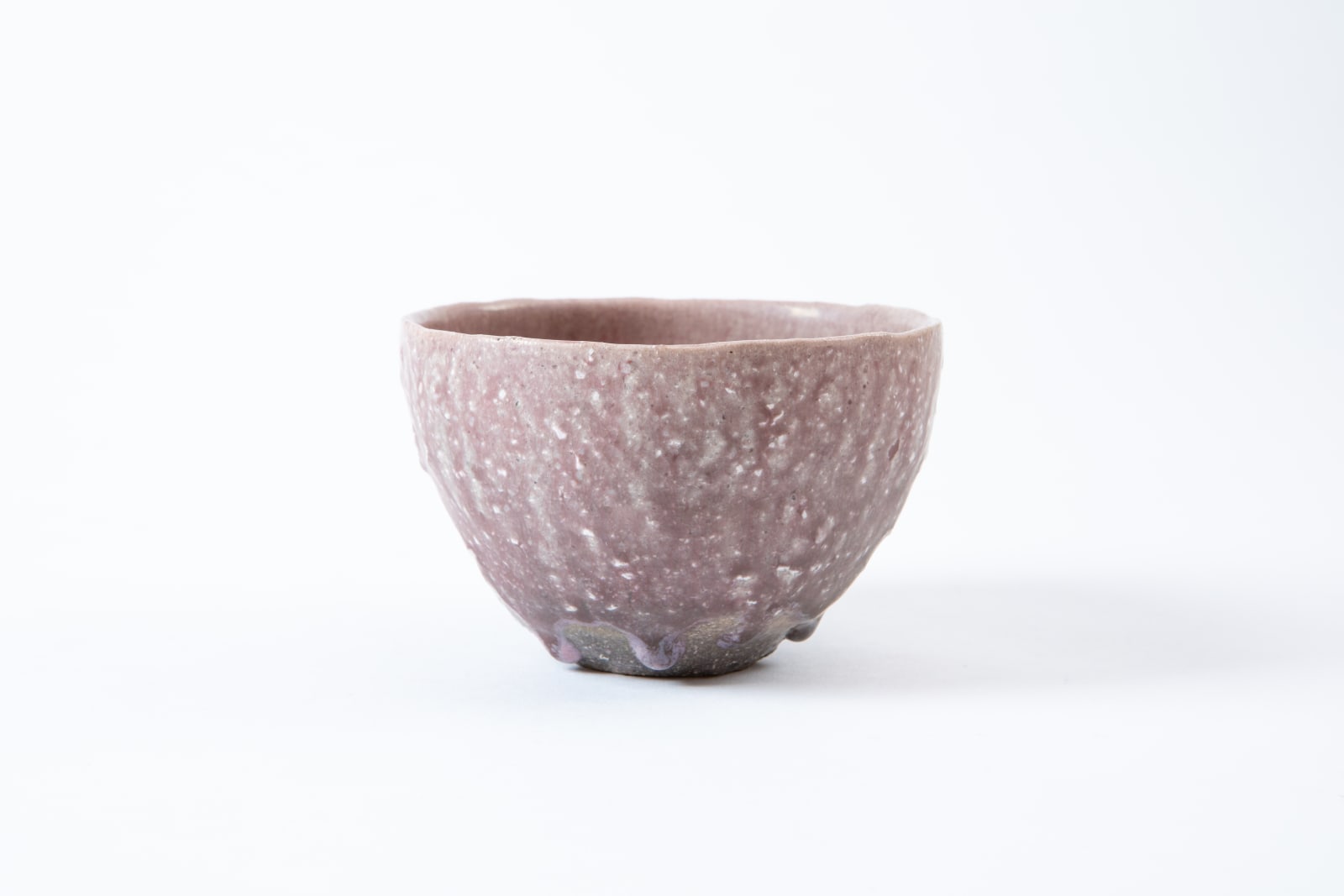Yasushi Fujihira, Tea Bowl