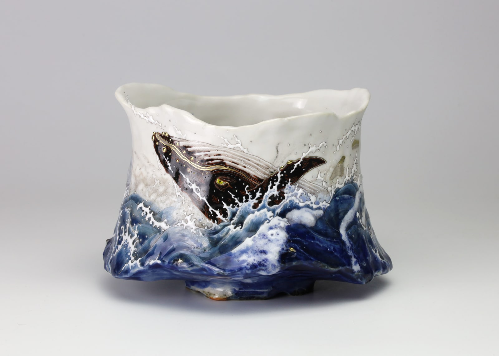 Yoca Muta, Whale えびす, 2024