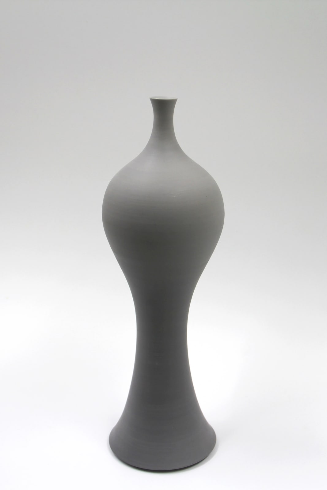 Kiyoko Morioka, 'Heishi' Flower Vase - 瓶子型花器