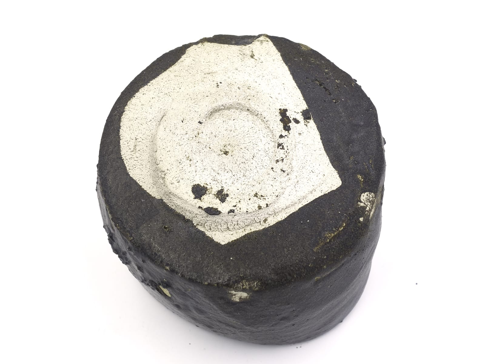 Kai Tsujimura, Hikidashi Kuro Tea Bowl