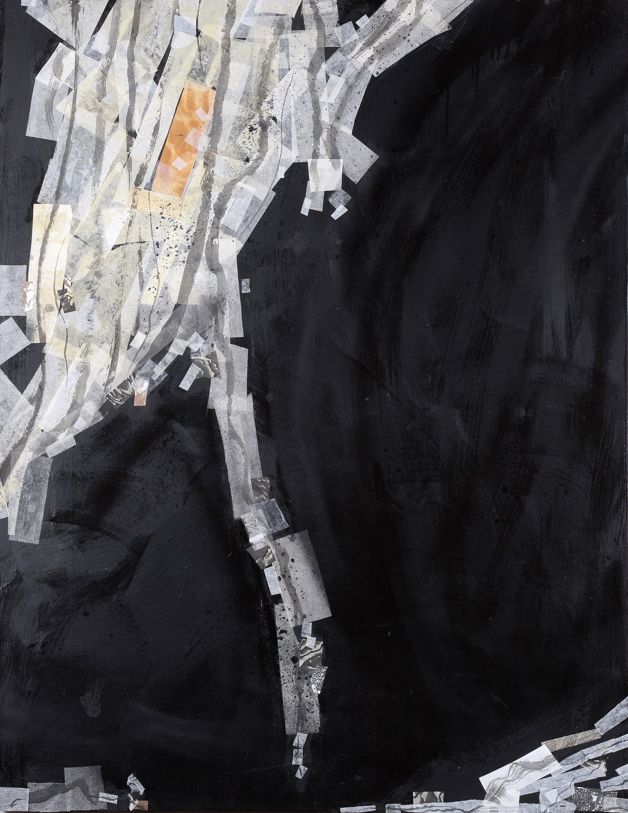 Ikuro Yagi, Nature Ⅱ 仮題, 2020-2023