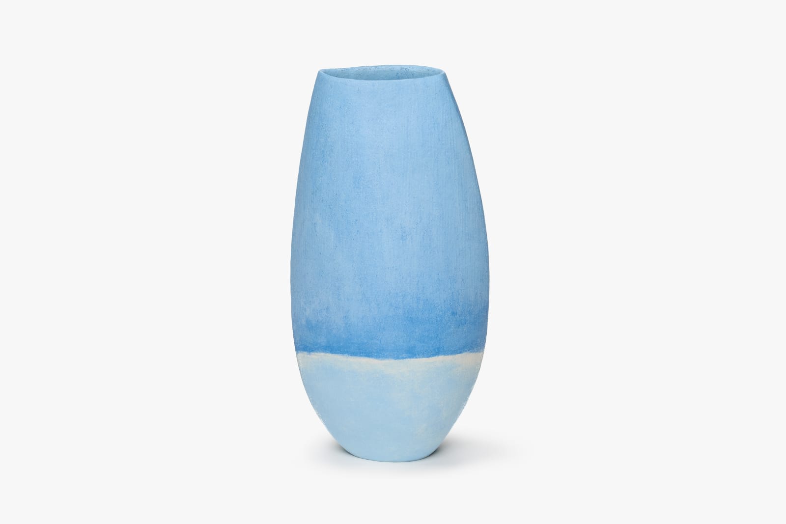 Mitsukuni Misaki | Color-Glazed Mud Vessel - 彩泥器 | 2025 | Ceramic | Ippodo Gallery