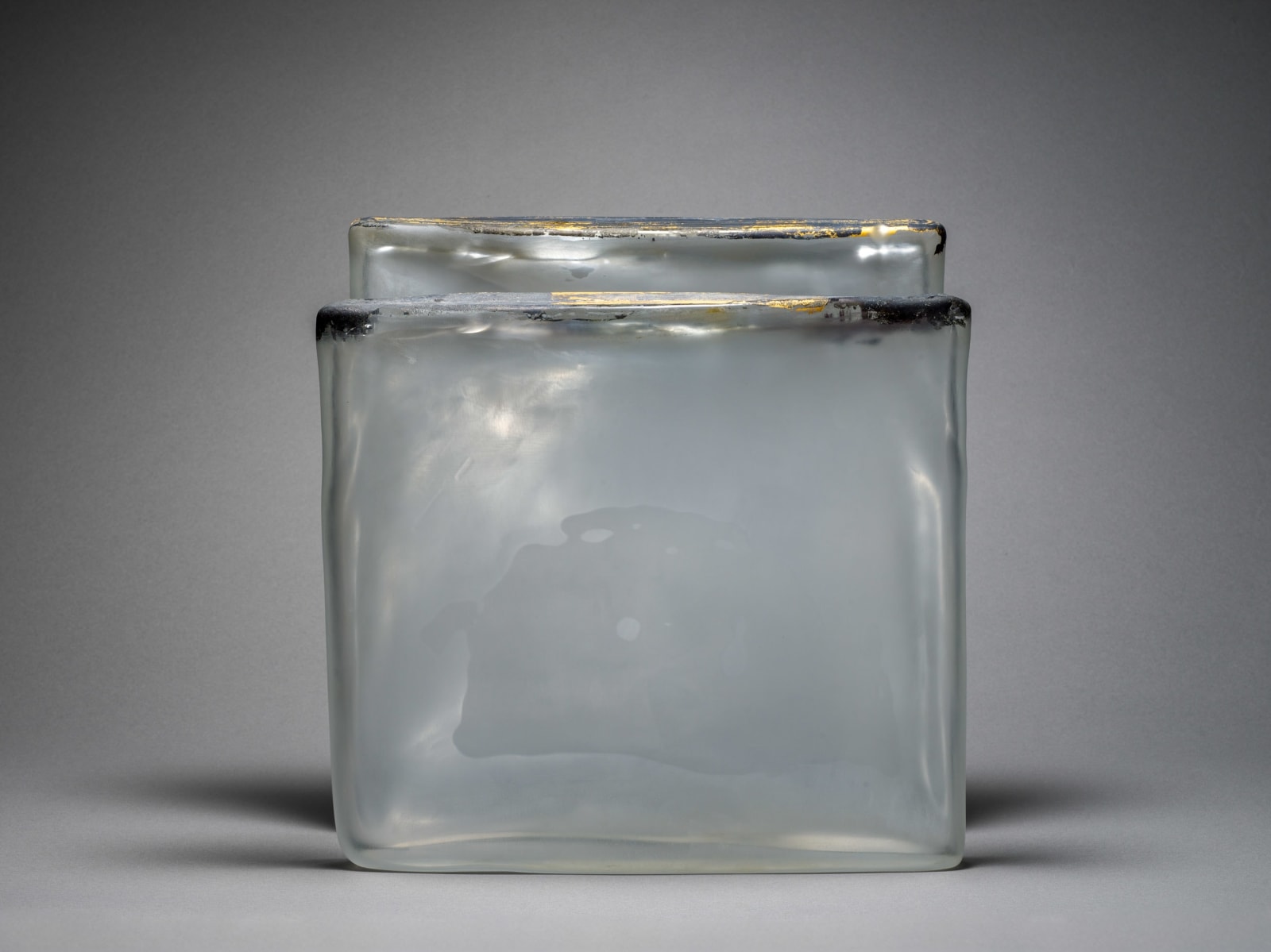 Aosta 4 | Laura de Santillana | Ippodo Gallery | Murano Glass | Japan and Italy