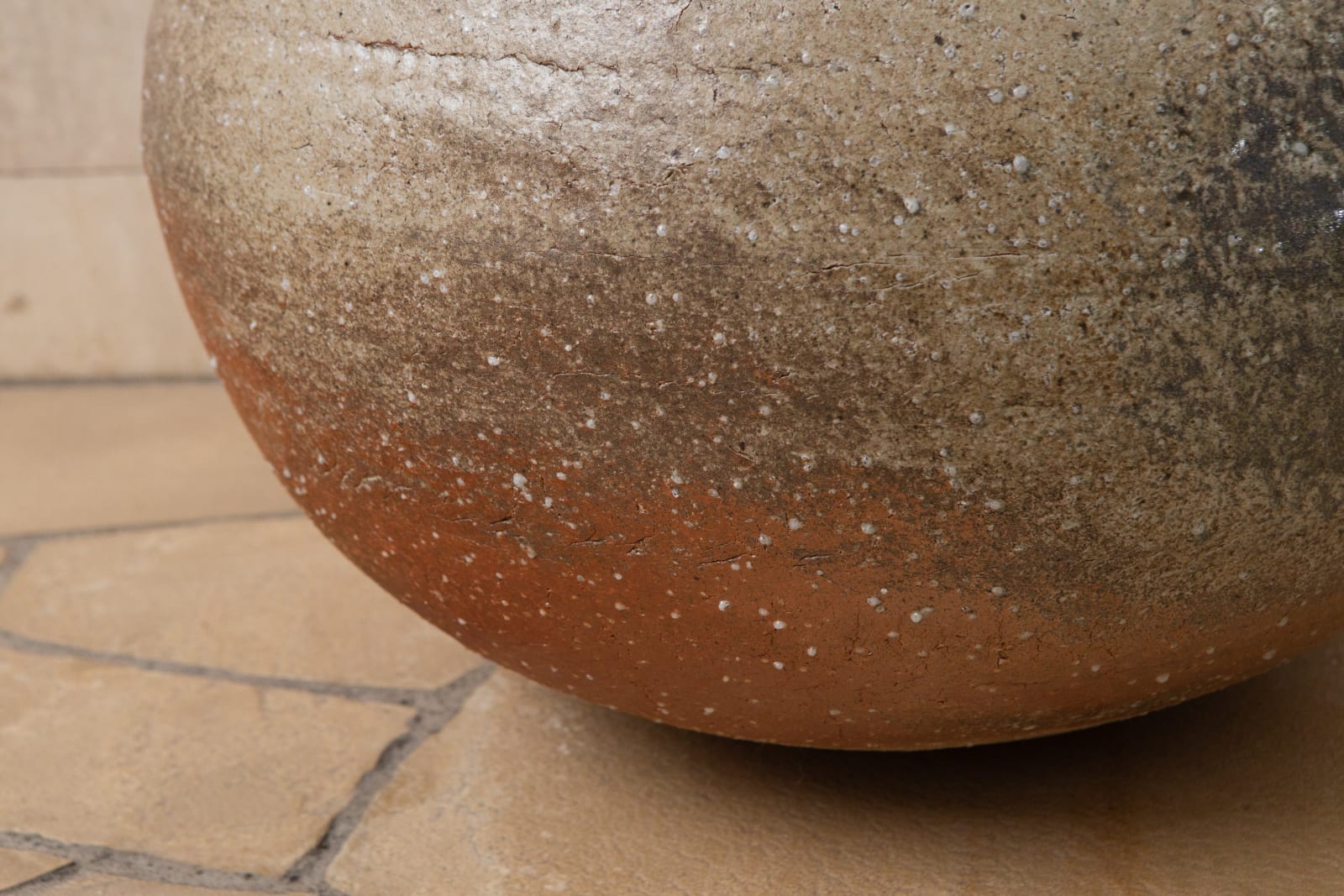 Kai Tsujimura, Hemisphere Jar