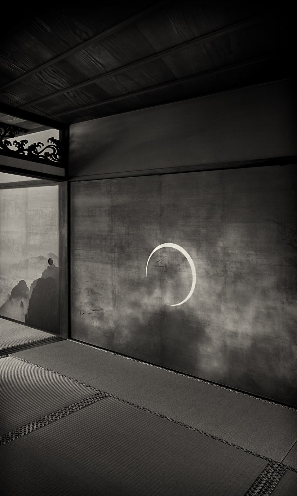 Kenji Wakasugi, Eclipse (Japan), 2016