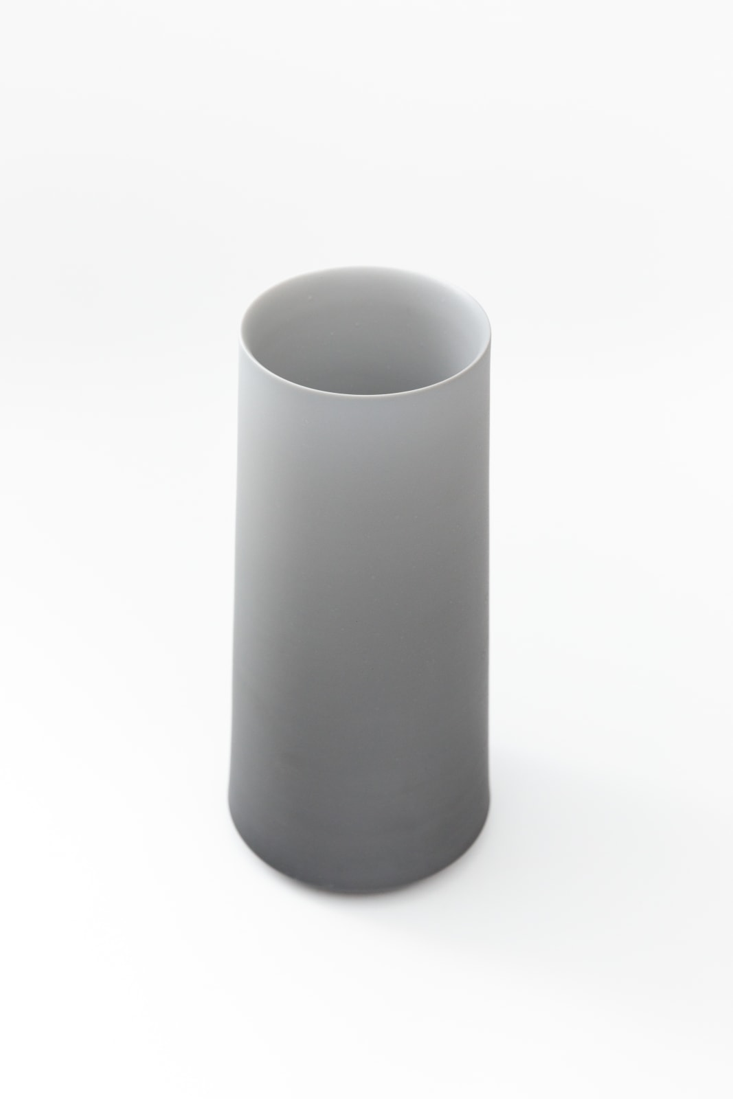 Kiyoko Morioka, Flower Vase Cylindrical