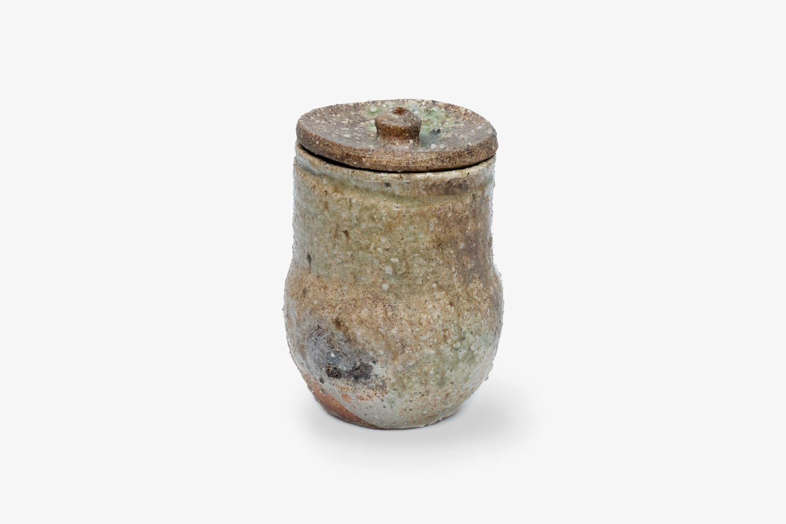 Shiro Tsujimura, Sueki Water Jar