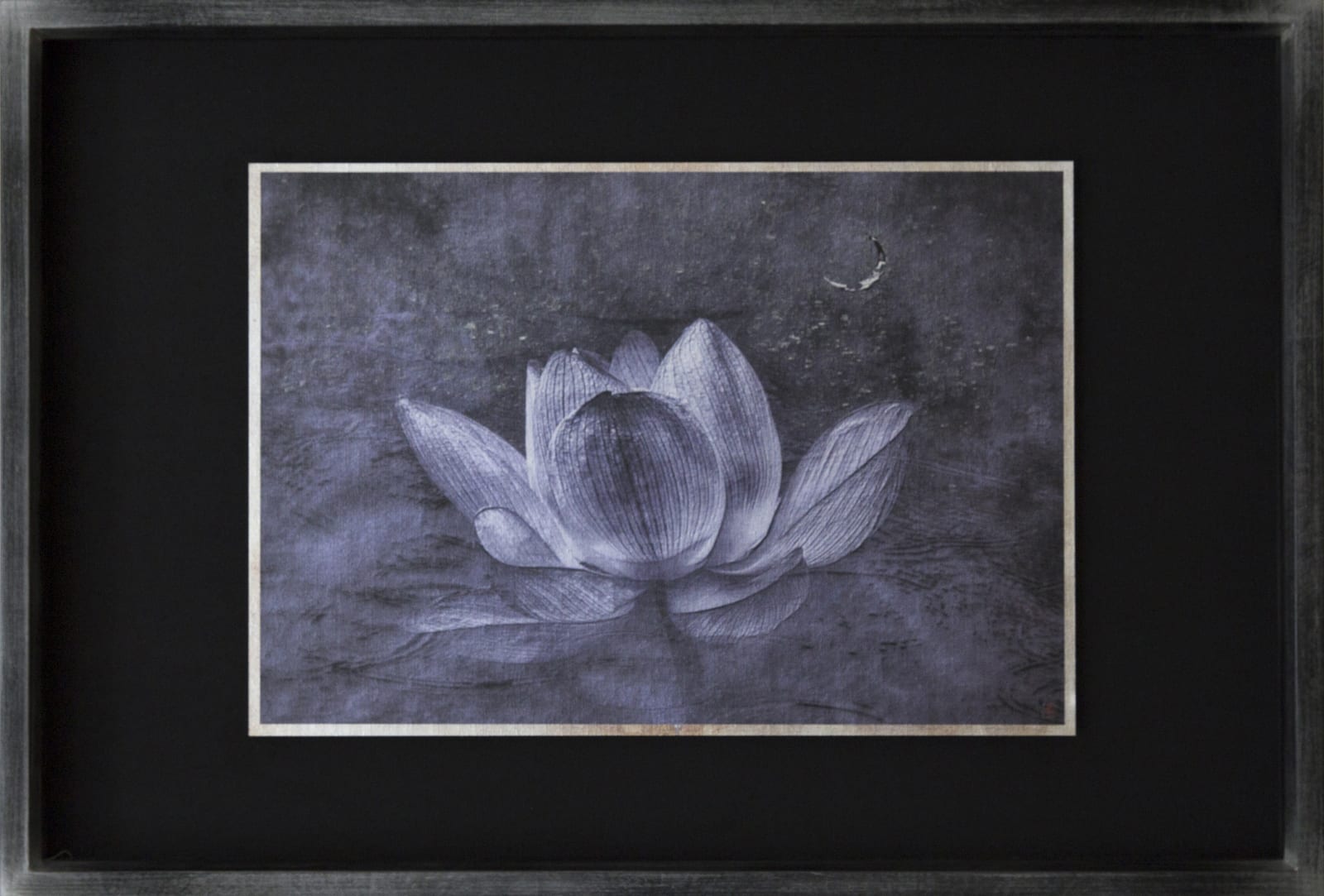 Kenji Wakasugi, Sign of the Buddha