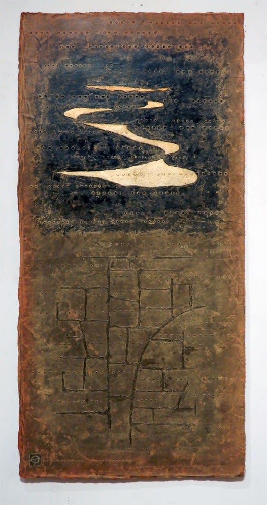 Ken Matsubara, "Mou Ⅱ"