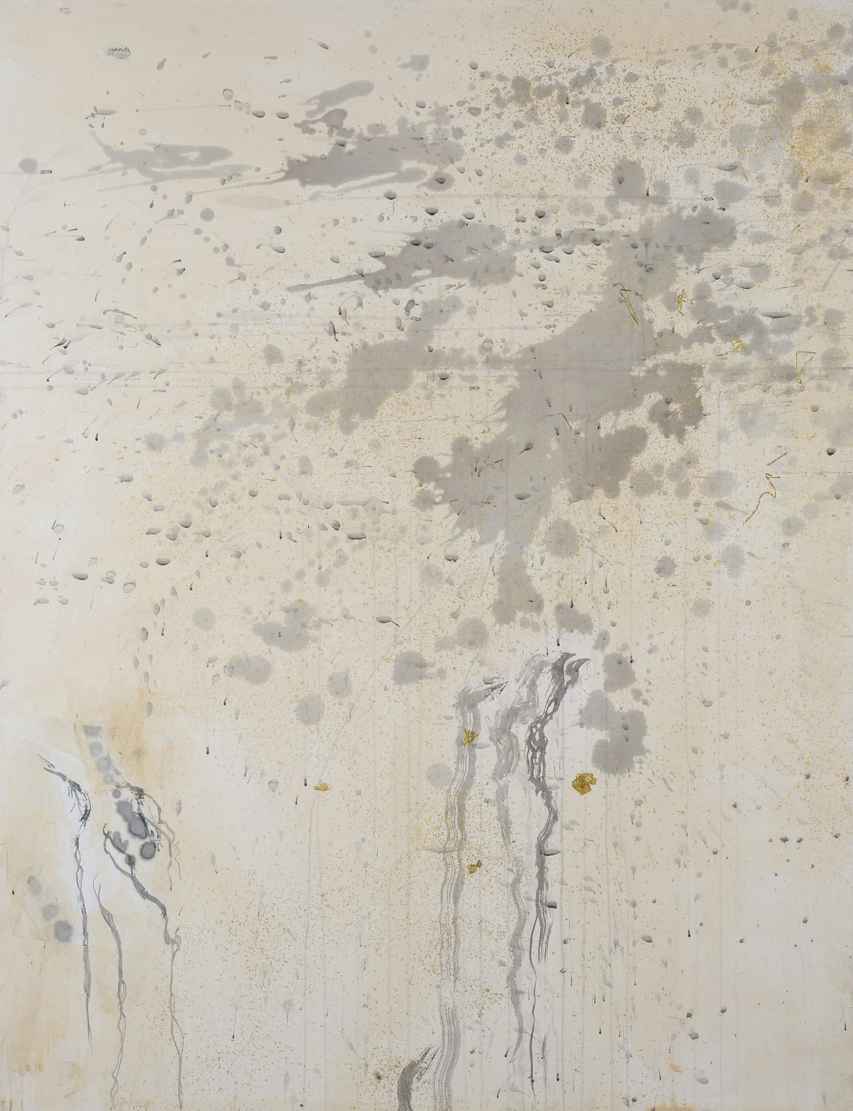 Ikuro Yagi, Flow 統合, 2020-2023