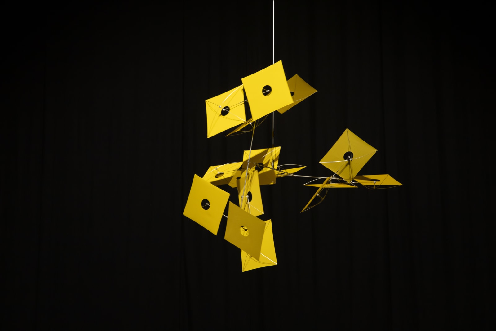 Susumu Shingu, Moonlight / 月の光, 2022 | Ippodo Gallery Susumu Shingu, Moonlight / 月の光, 2022 | Ippodo Gallery