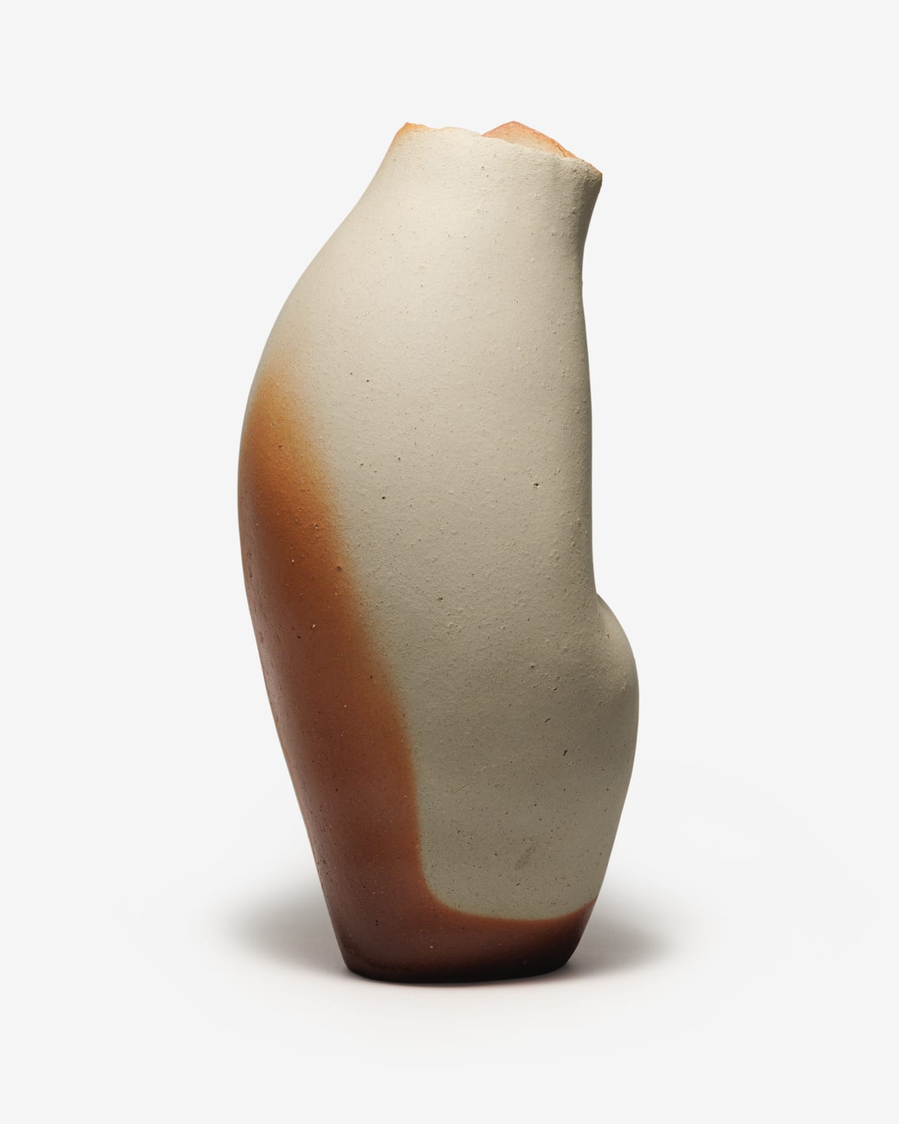孕 Yō 2025 | Koichiro Isezaki's Japanese ceramics | Ippodo Gallery Tokyo - New York