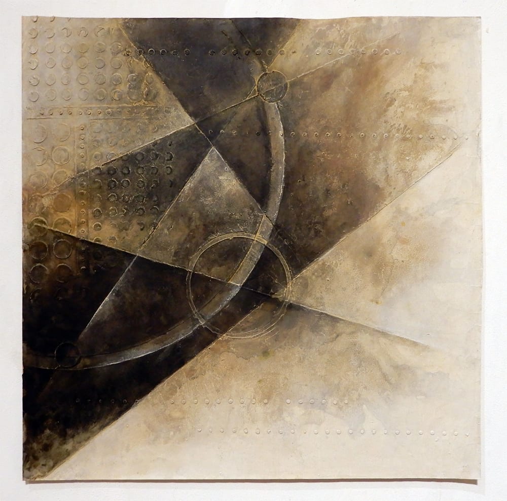 Ken Matsubara, "Gen Ⅷ"