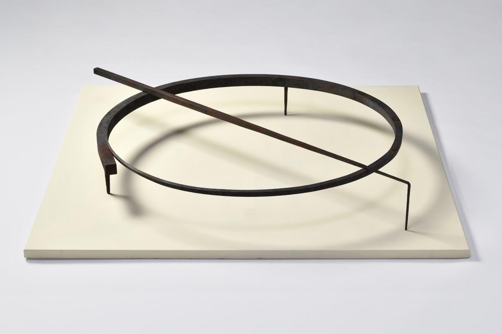 Hajime and Yasuo Ishikura, [J] -1 床置き作品, 2023