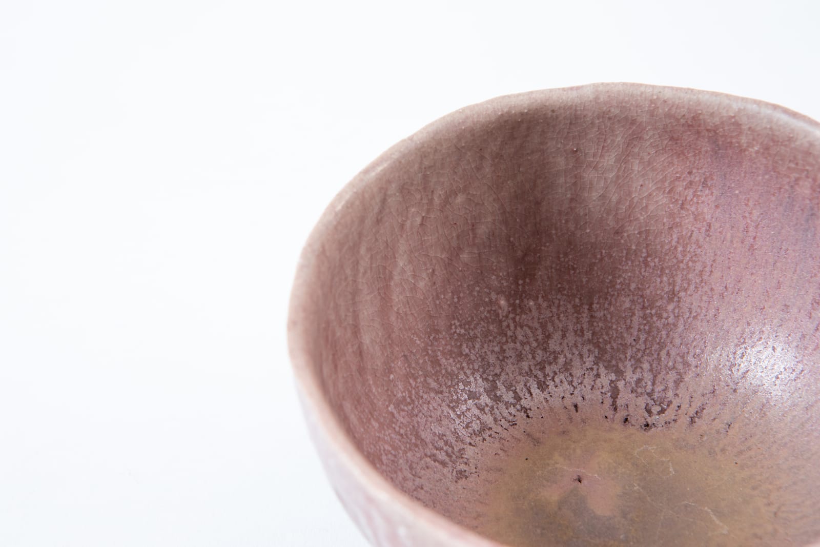 Yasushi Fujihira, Tea Bowl