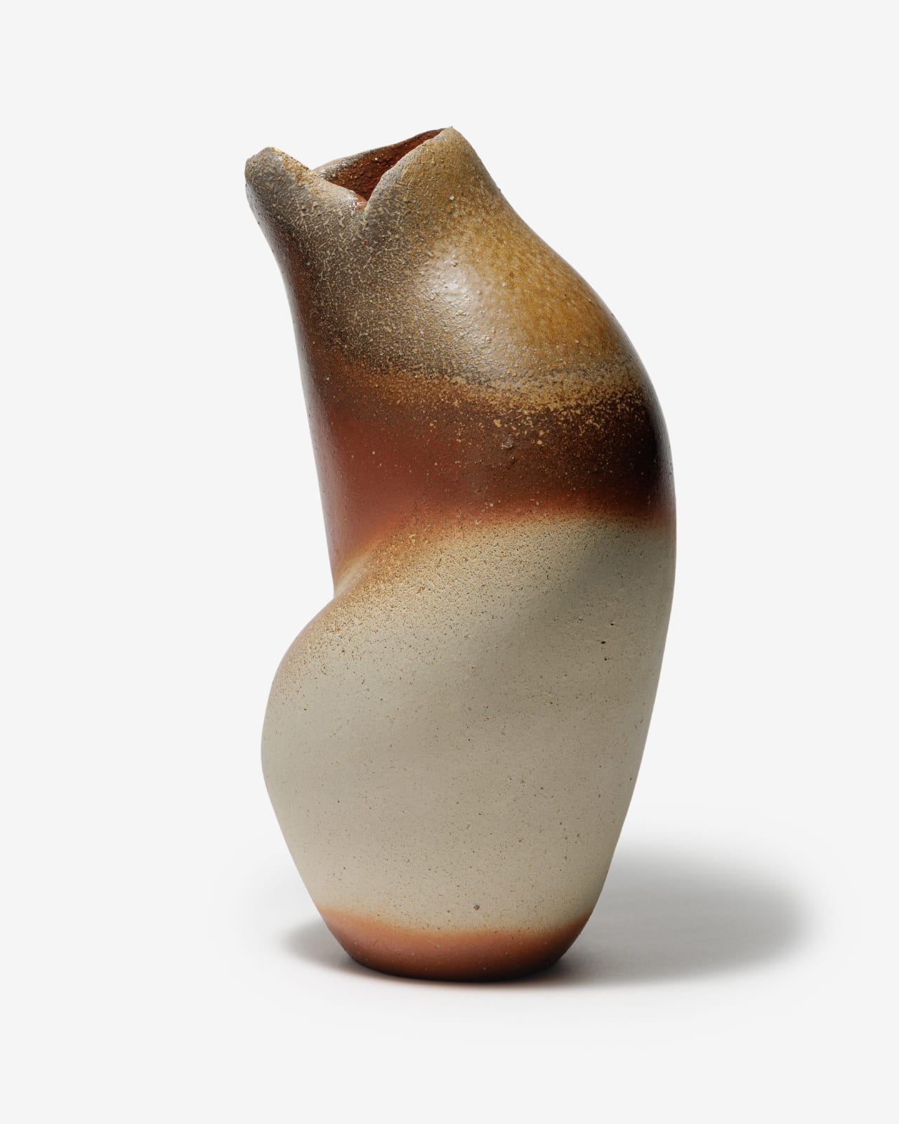 孕 Yō | Koichiro Isezaki's Japanese ceramics | Ippodo Gallery Tokyo - New York