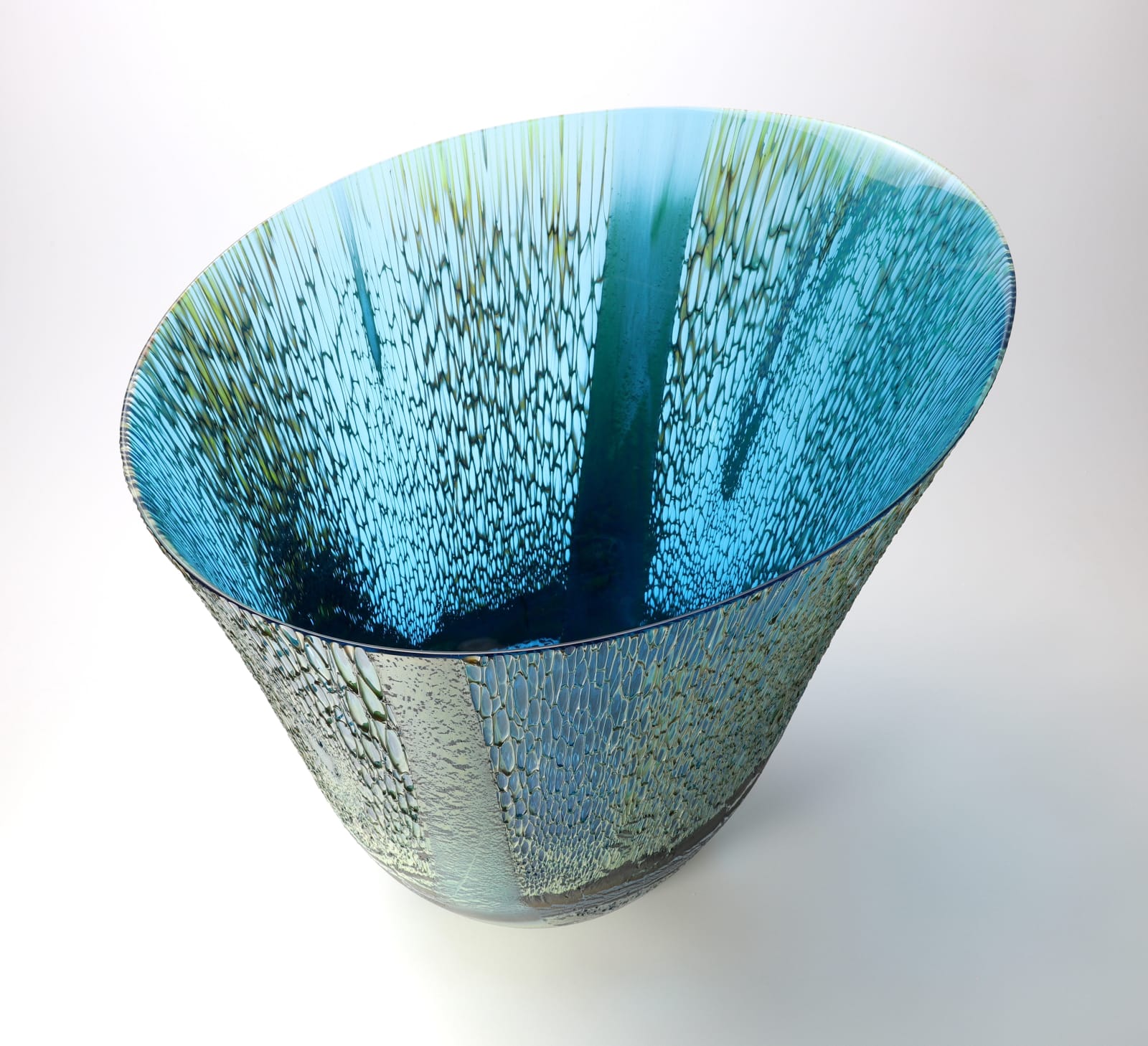 Midori Tsukada, Water Storage (Mizu Kura) #4 水蔵 , 2024