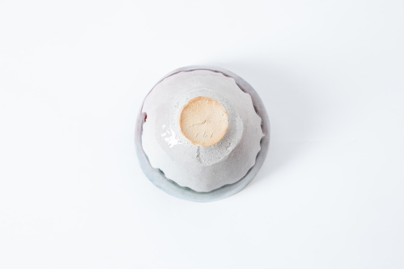 Yasushi Fujihira, Tea Bowl