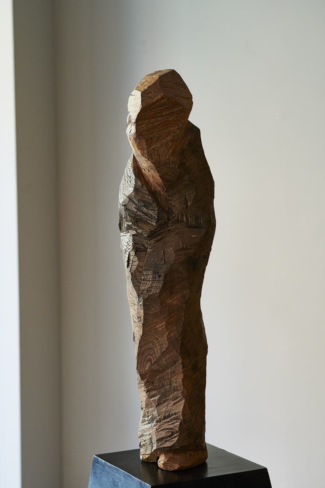 Sho Kishino, Arhat, 2018
