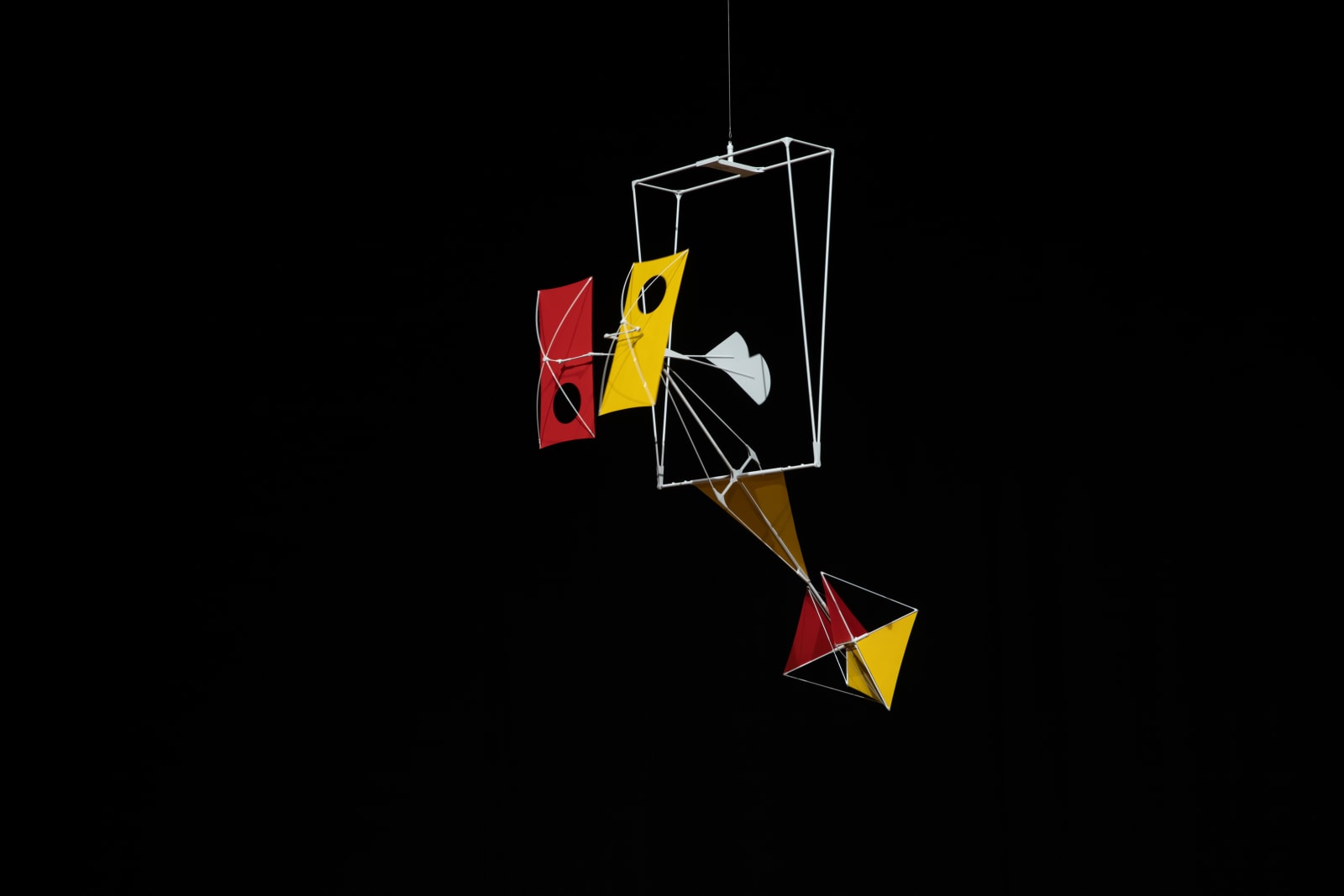 Susumu Shingu, Stream of Time / 時の流れ (Edition 3/8), 2013