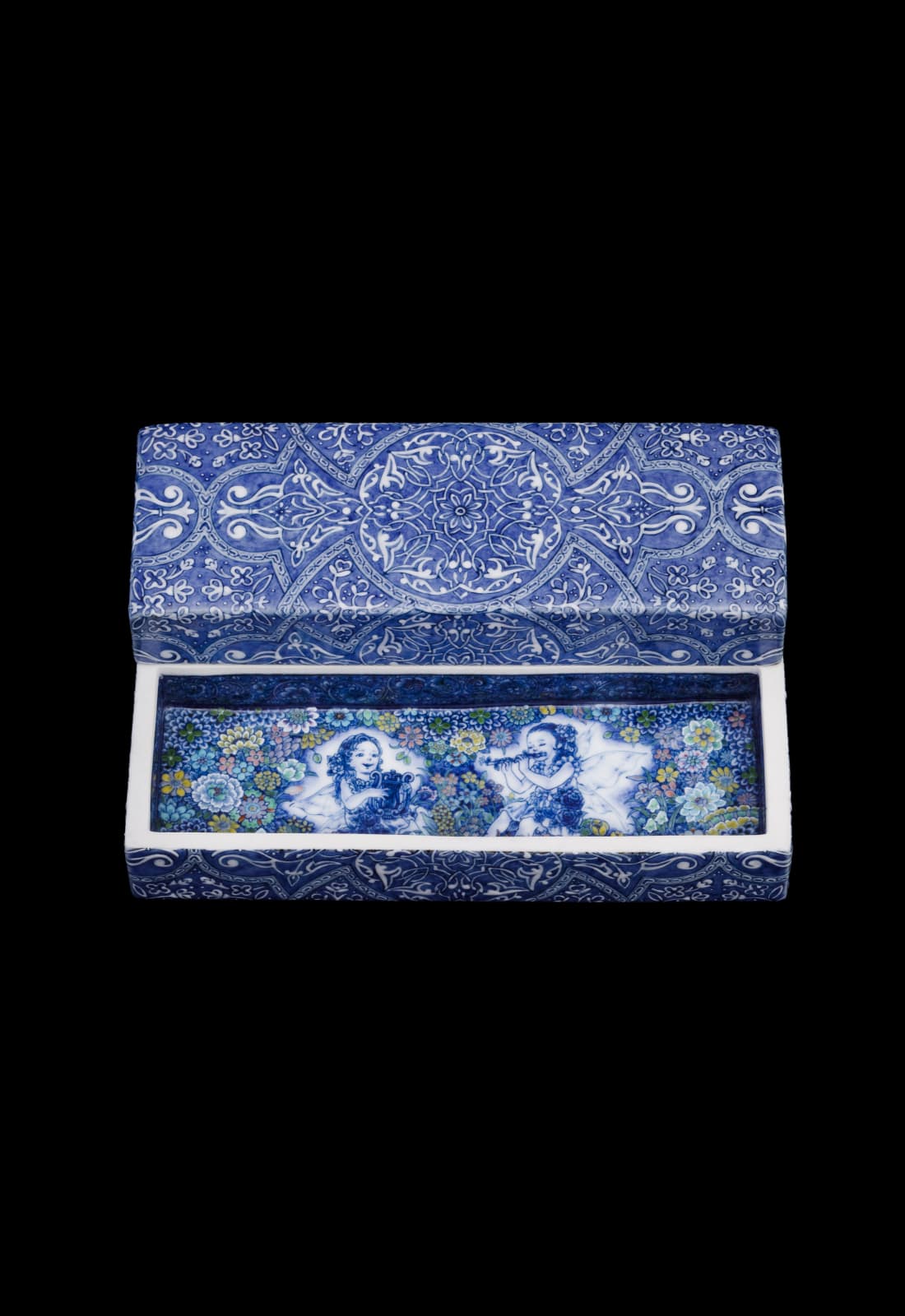 Yuki Hayama, Memorial Box: Melody of Tranquility II