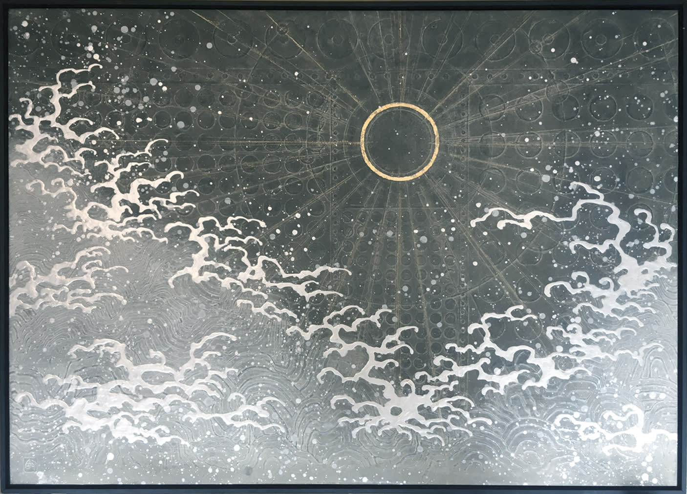 Ken Matsubara, Venus, 2020