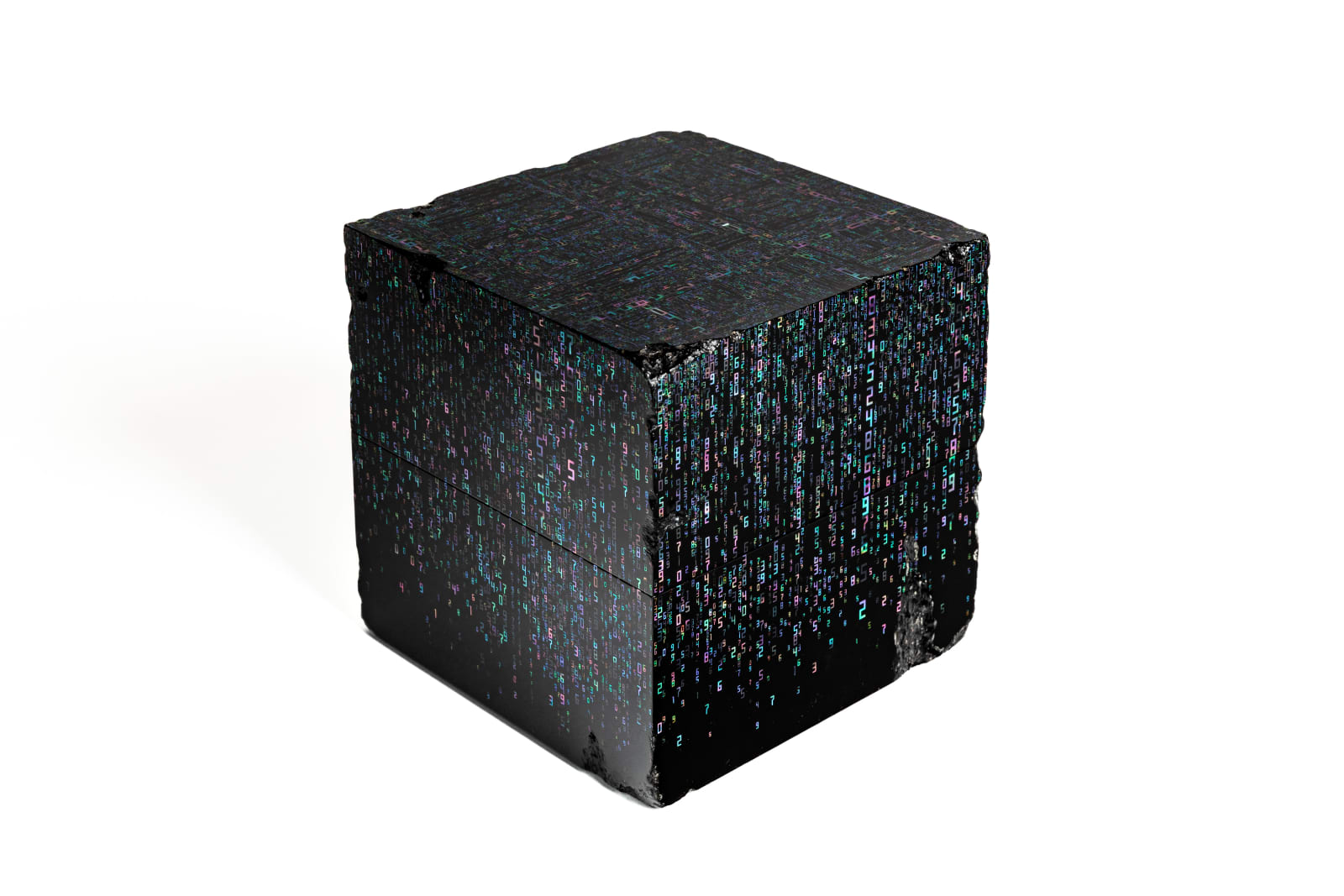 Terumasa Ikeda, Error403, 2020