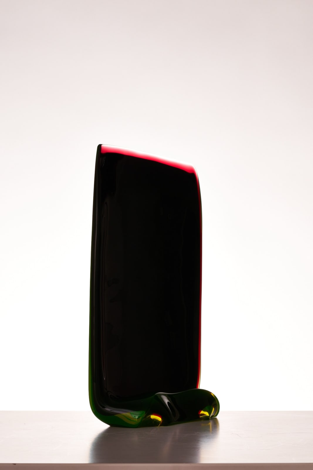 Laura de Santillana, Untitled (Lametta), 2016