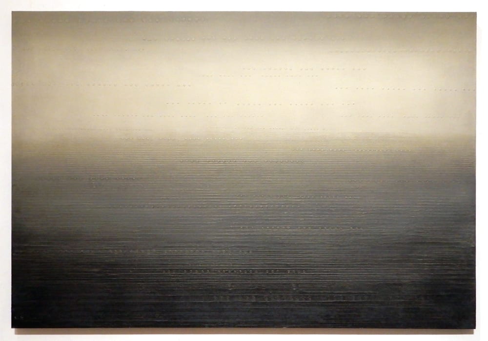 Ken Matsubara, Waterscape