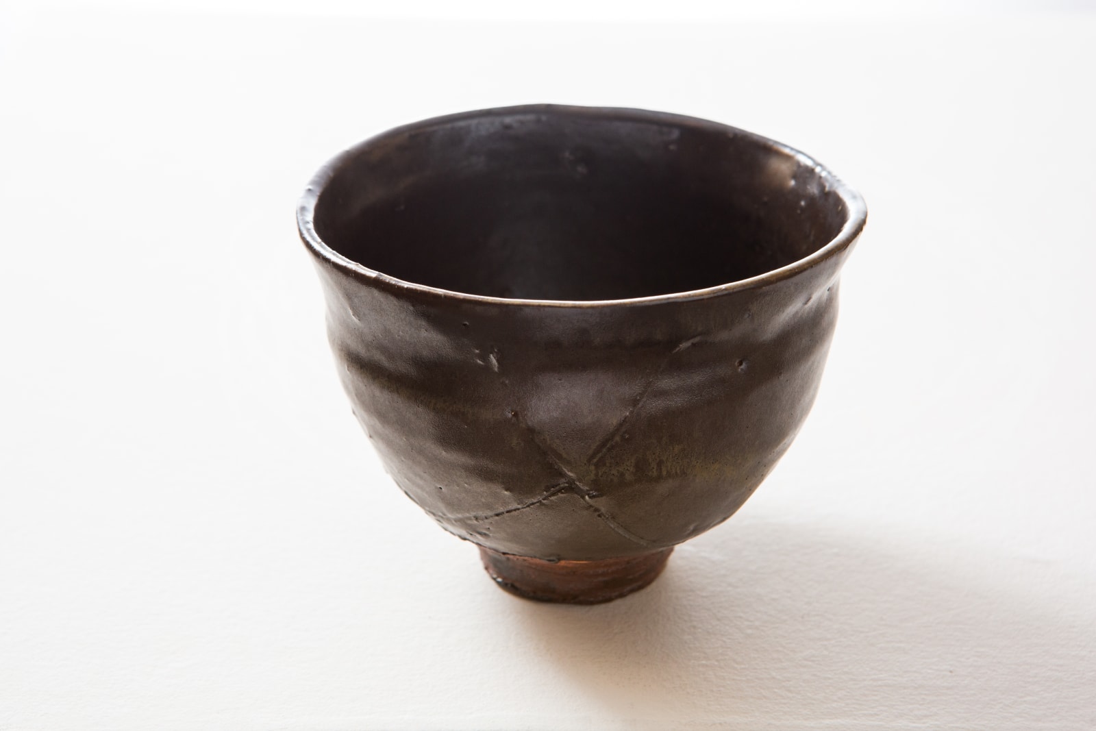 Ryoji Koie, 茶碗, 2011