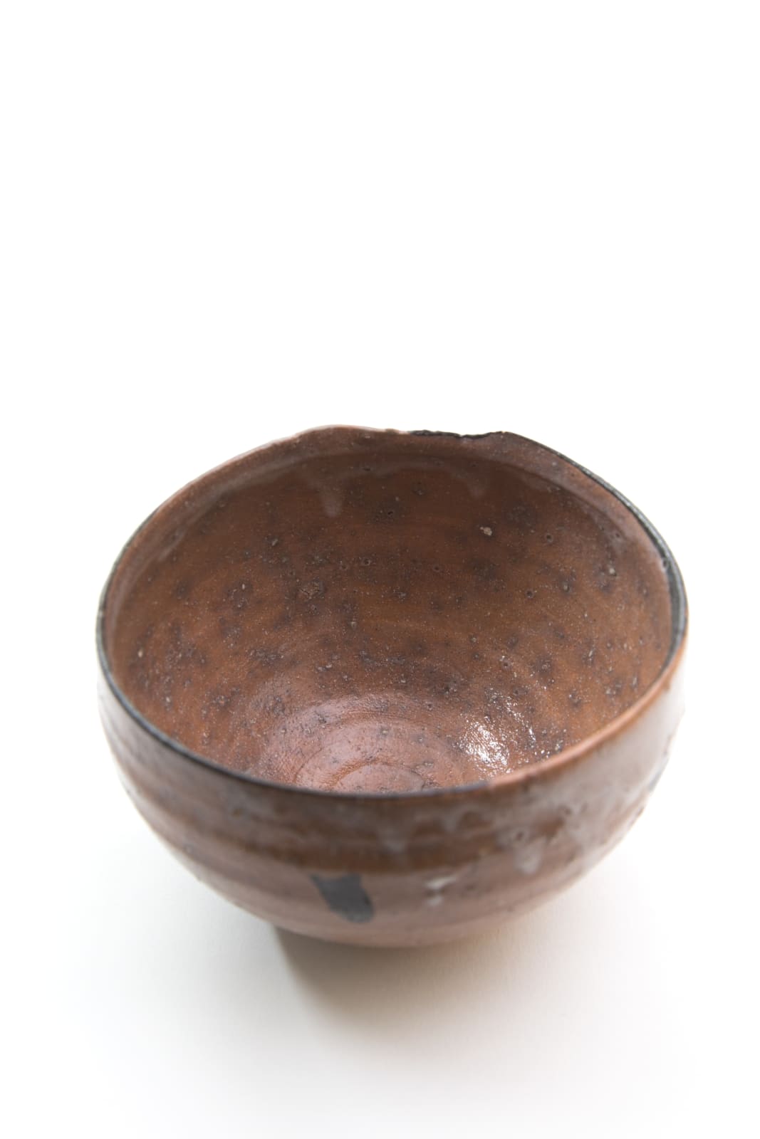 Kai Tsujimura, Karatsu Tea Bowl
