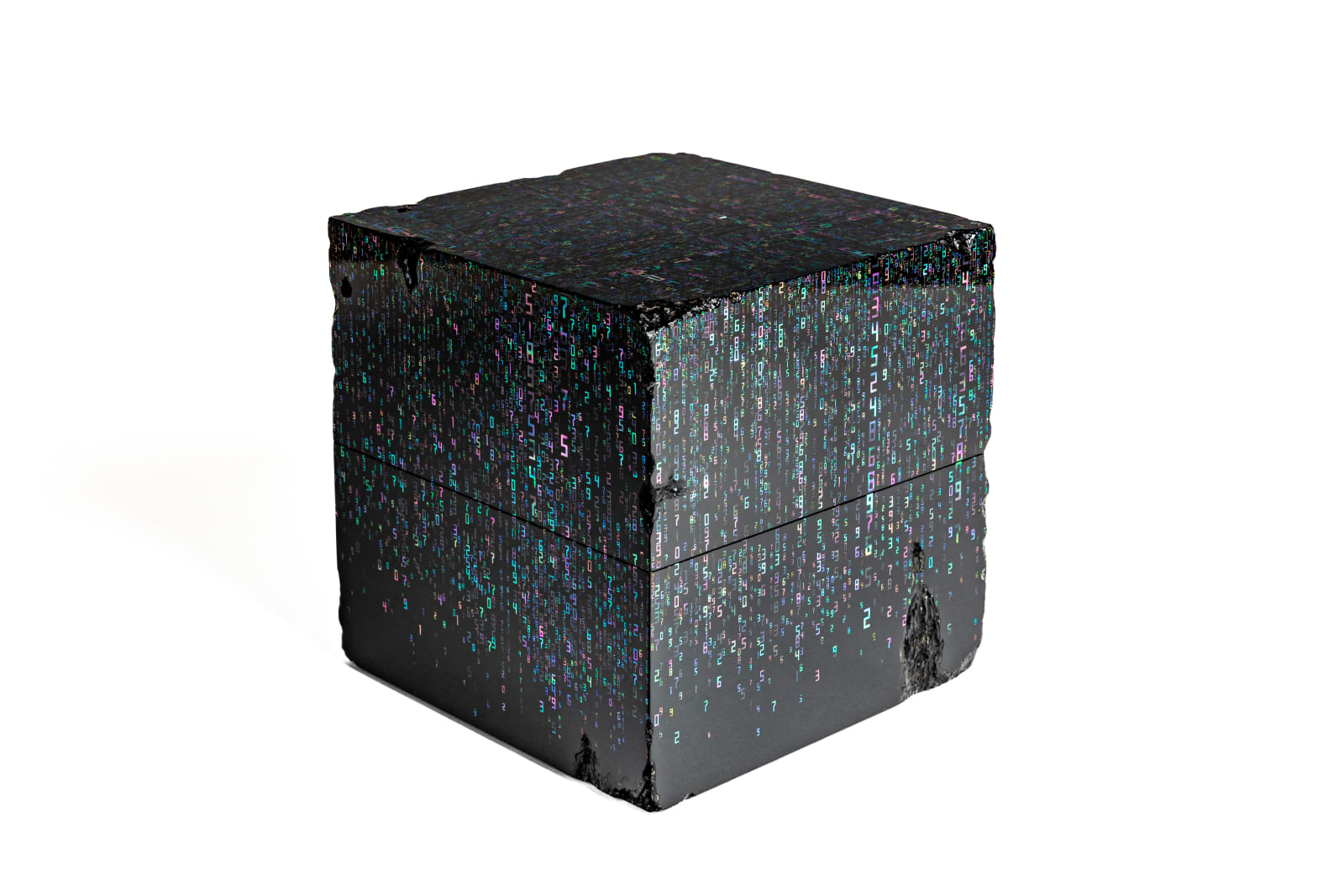 Terumasa Ikeda, Error403, 2020