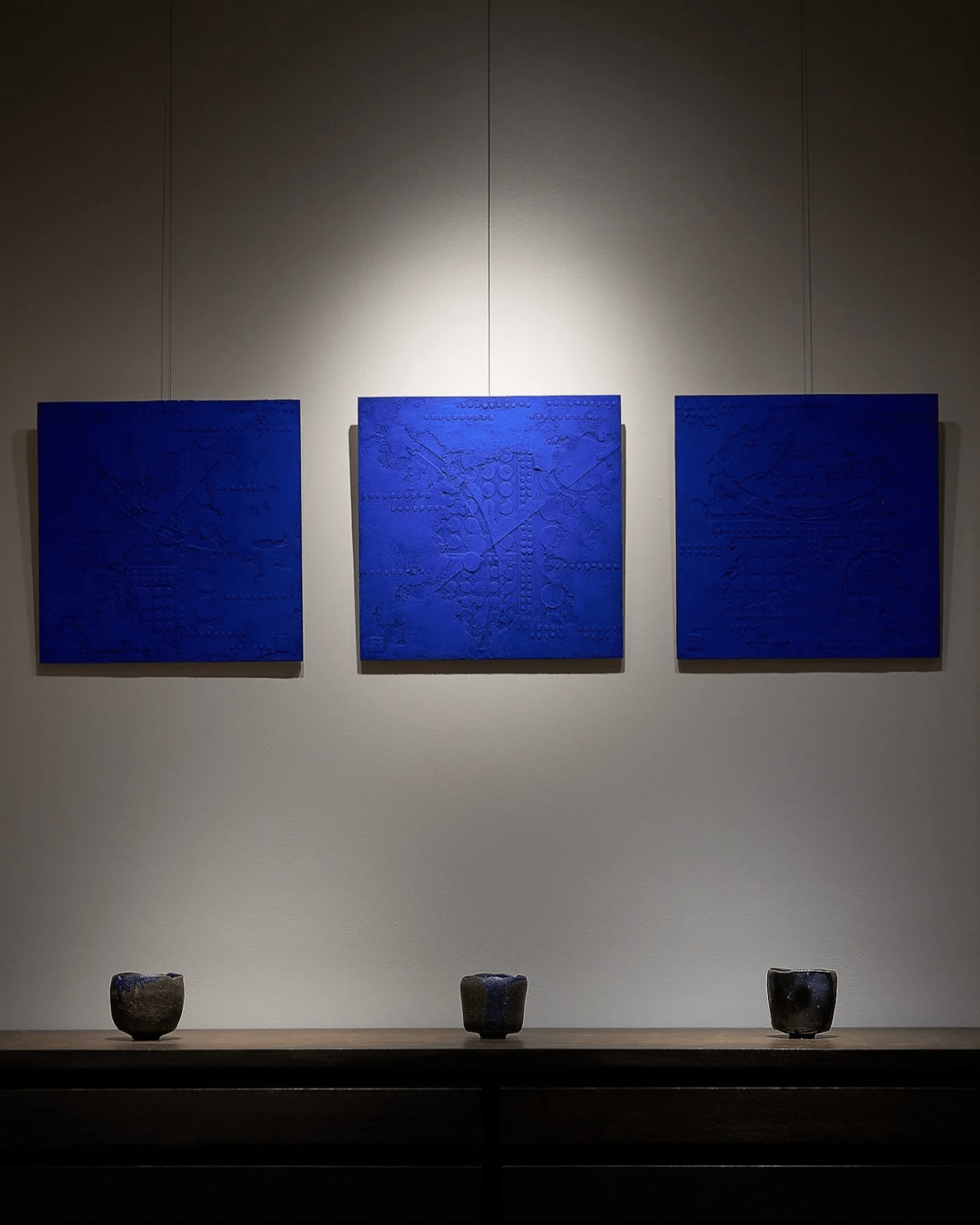 Ken Matsubara, TAMAYURA Ⅲ, 2019