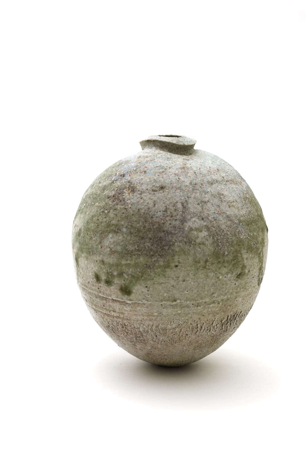Yui Tsujimura, Natural Ash Pot