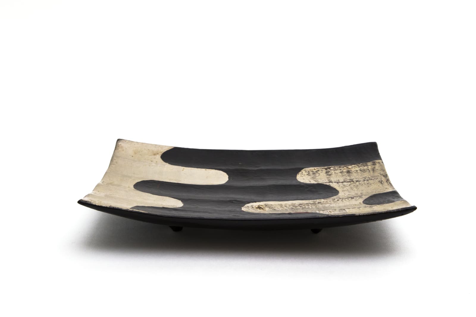 Tohru Matsuzaki, Lacquer Plate