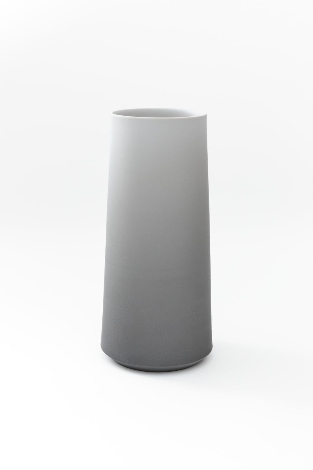 Kiyoko Morioka, Flower Vase Cylindrical